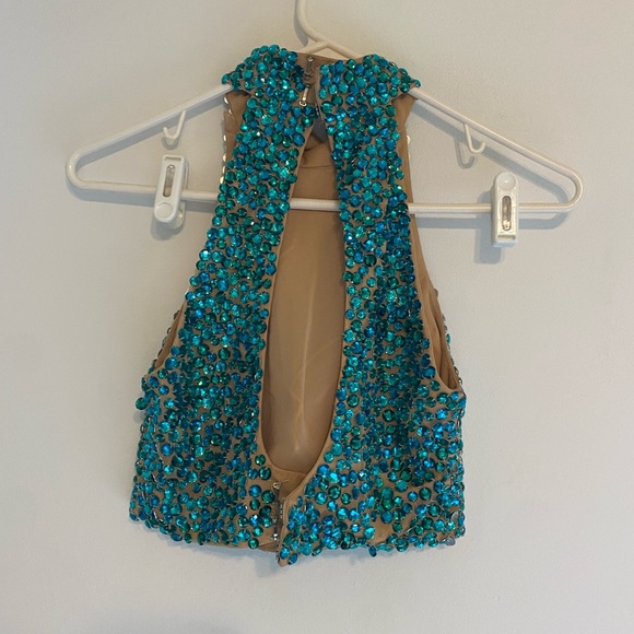 Homecoming Dress! - Picture 2 of 9